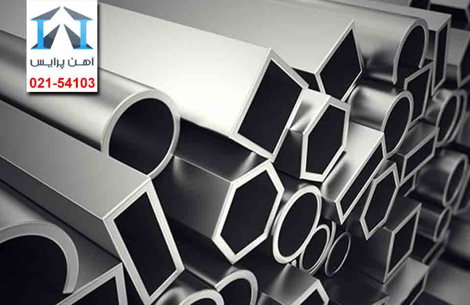 افزایش هیجانی قیمت آهن