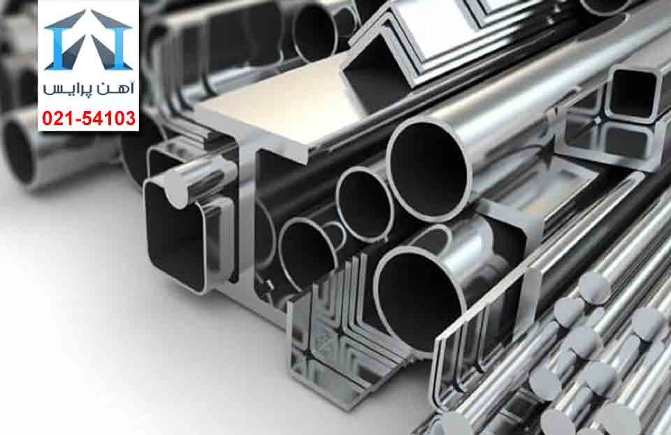 رونق بازار آهن در گرو سیاست‌های دولت 