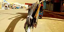اوضاع بازار آهن تا پایان هفته