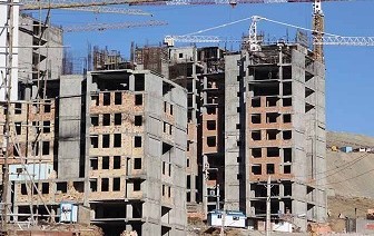 پیش بینی نرخ مسکن 1401