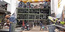 بازار آهن در انتظار اصلاح قیمت‌ها