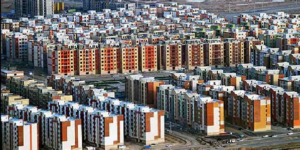 اثرات حذف ارز ترجیحی بر بازار مسکن