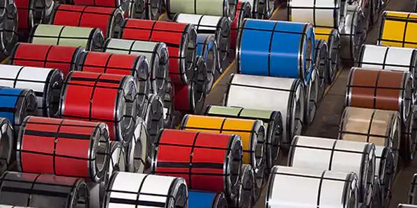 ورق رنگی چیست؟ 