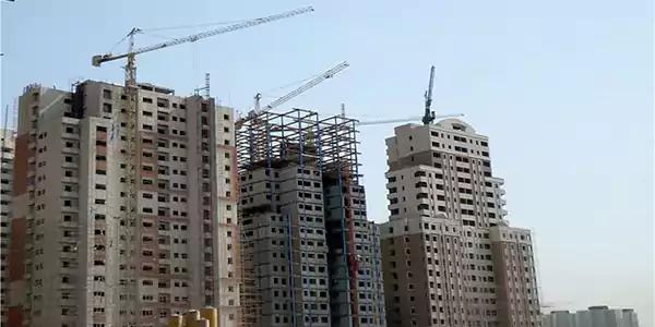 کاهش تورم در بازار مسکن