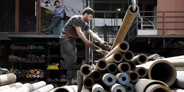 تحریک بازار آهن برای خروج از فاز انتظار