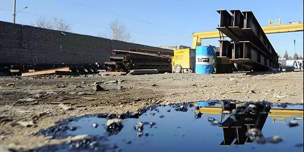 ثبات قیمت آهن با اصلاح جزئی
