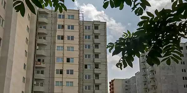 فروش متری مسکن از آخر آبان