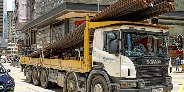 بازار میلگرد همسو با روند صعودی