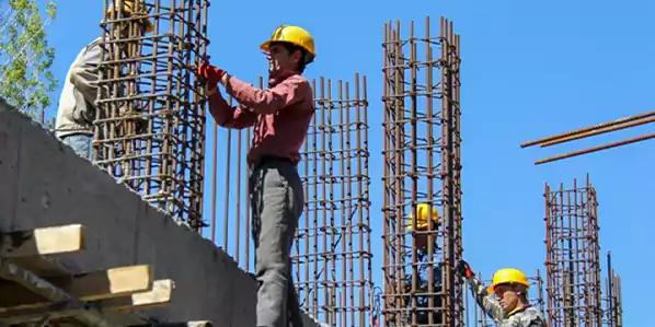 اثر افزایش قیمت دلار در بازار مسکن