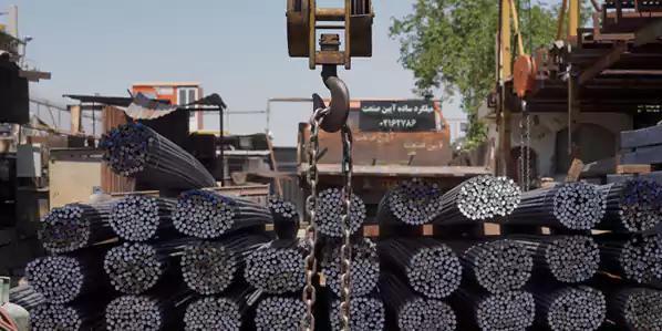 شمش و دلار دو عامل تحریک بازار آهن