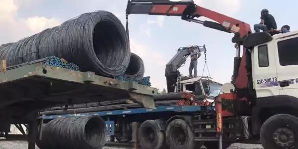 عوامل افزایش قیمت آهن در آذرماه