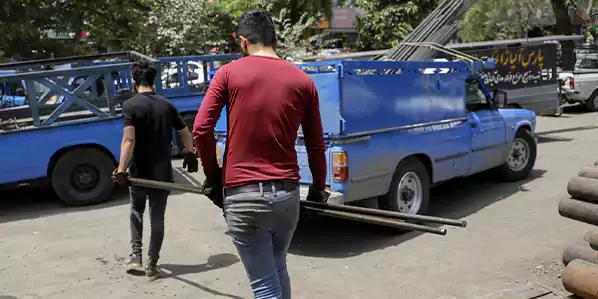 چشم‌انداز بازار آهن در روزهای آتی