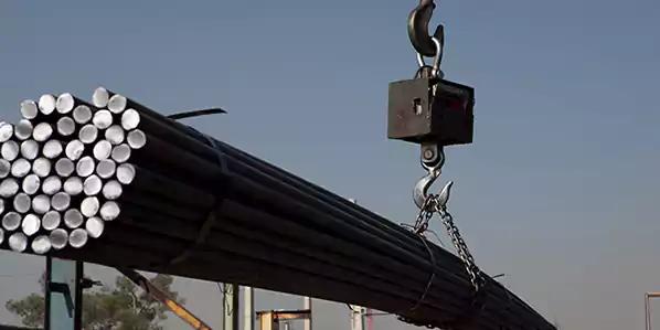 افزایش 1000 تومانی قیمت میلگرد