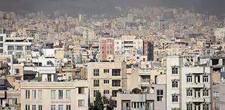 اوضاع بازار مسکن در آذرماه