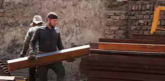 رشد نرخ دلار و وضعیت بازار آهن