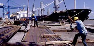 افزایش قیمت جهانی فولاد