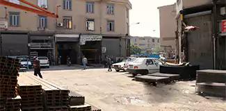 تشدید گرانی آهن با معاملات اعتباری