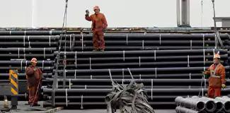نوسانات سینوسی بازار آهن