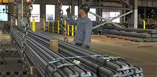 وضعیت شکننده بازار آهن