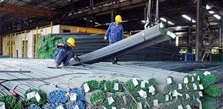 تداوم اصلاح قیمت آهن آلات