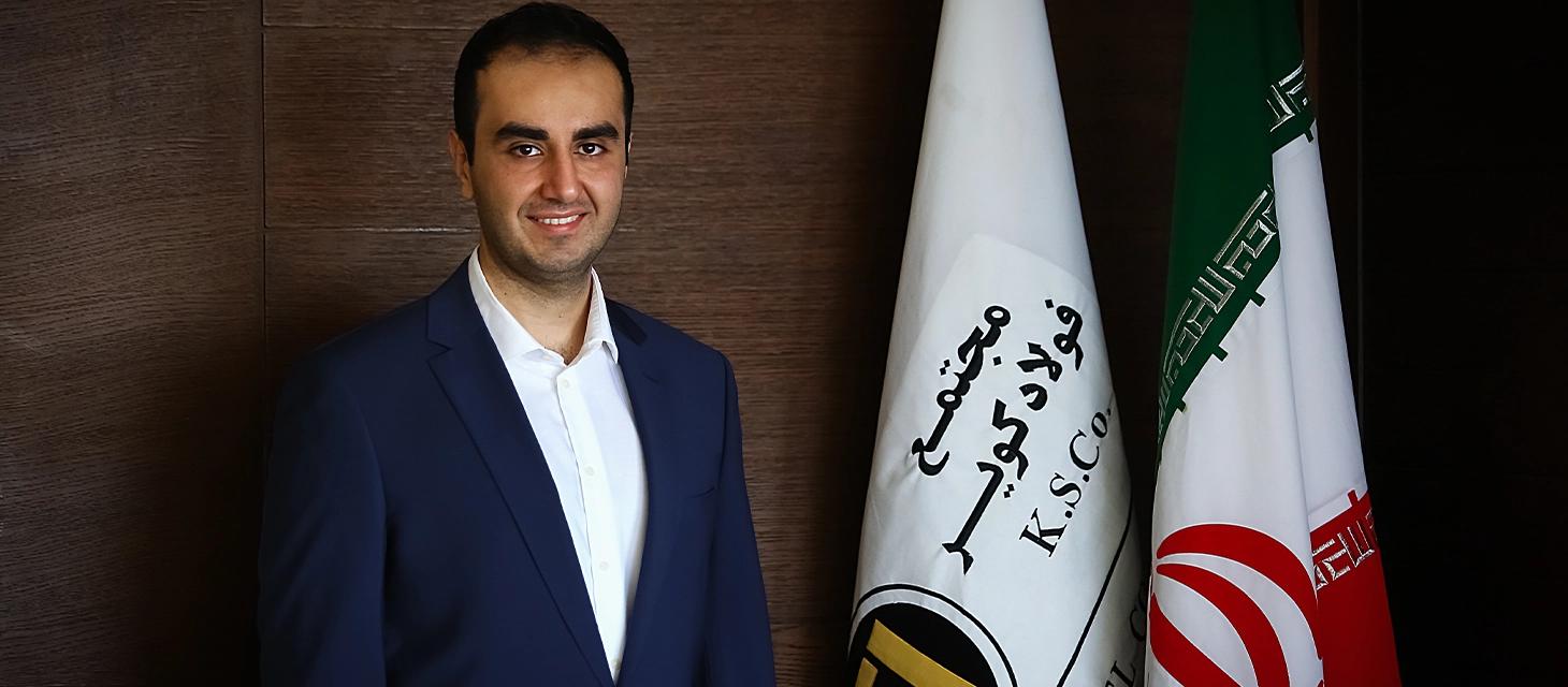 گفت و گوی آهن پرایس با هیئت مدیره کویر کاشان