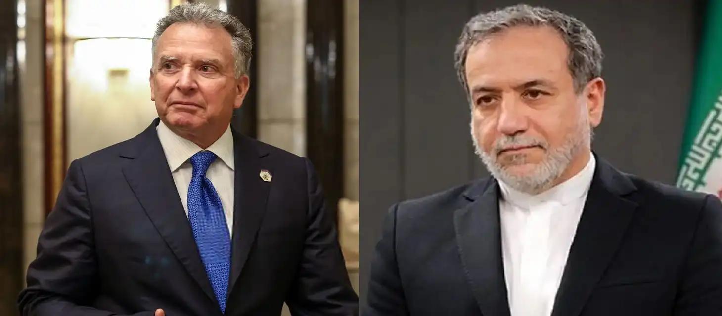 بازار آهن در بزنگاه مذاکرات