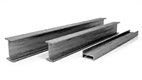 انواع تیرآهن و هاش