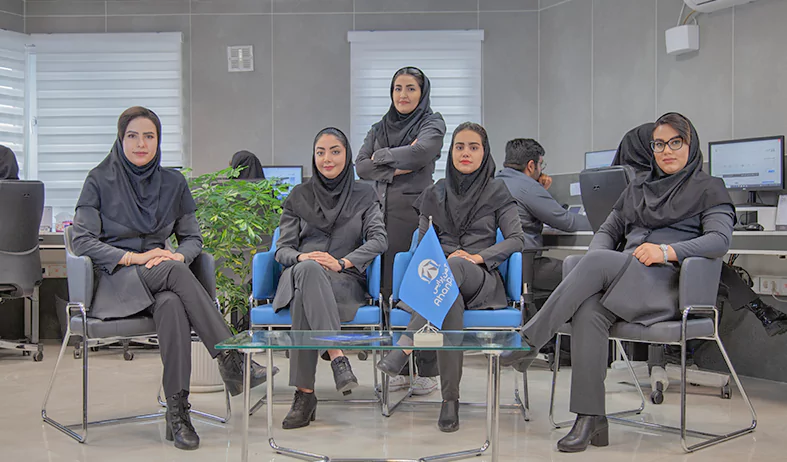 گروه تیرآهن و نبشی و ناودانی
