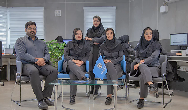 گروه میلگرد و محصولات مفتولی