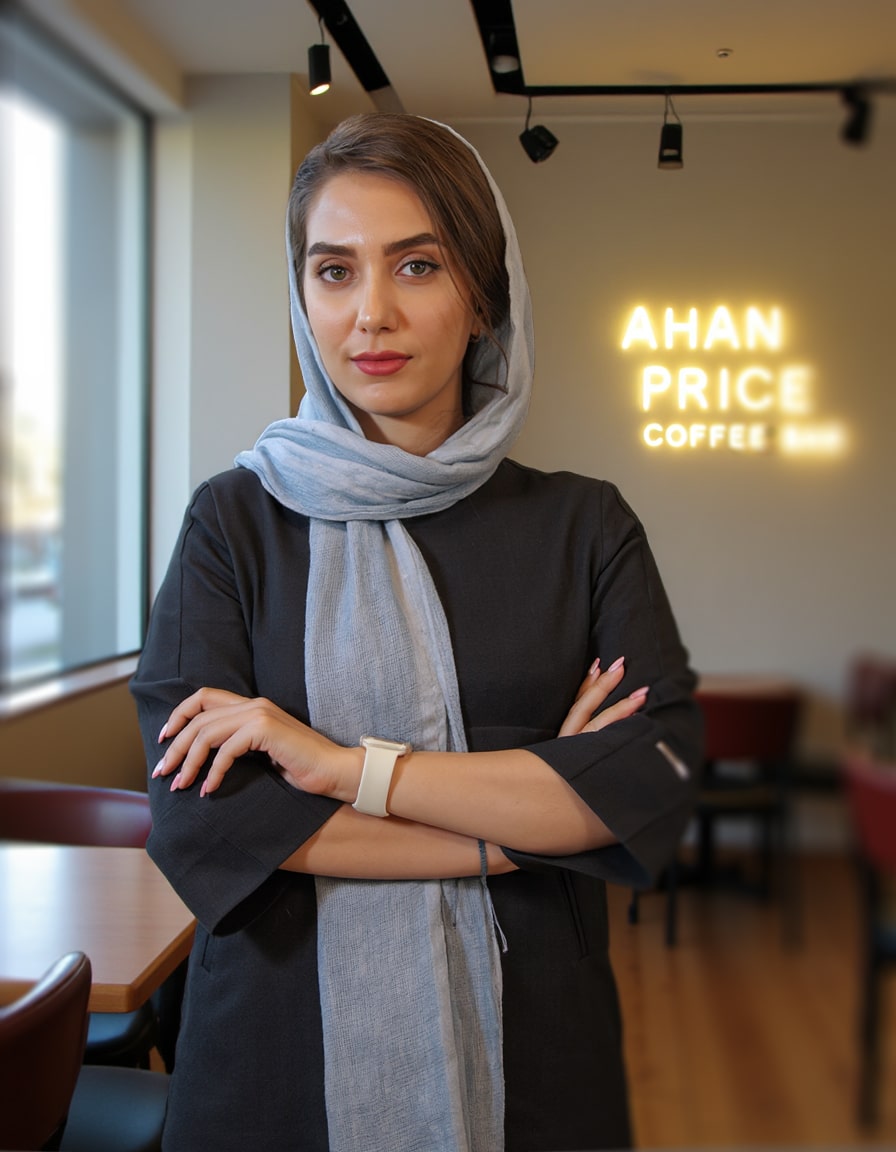 مرجان نوریان