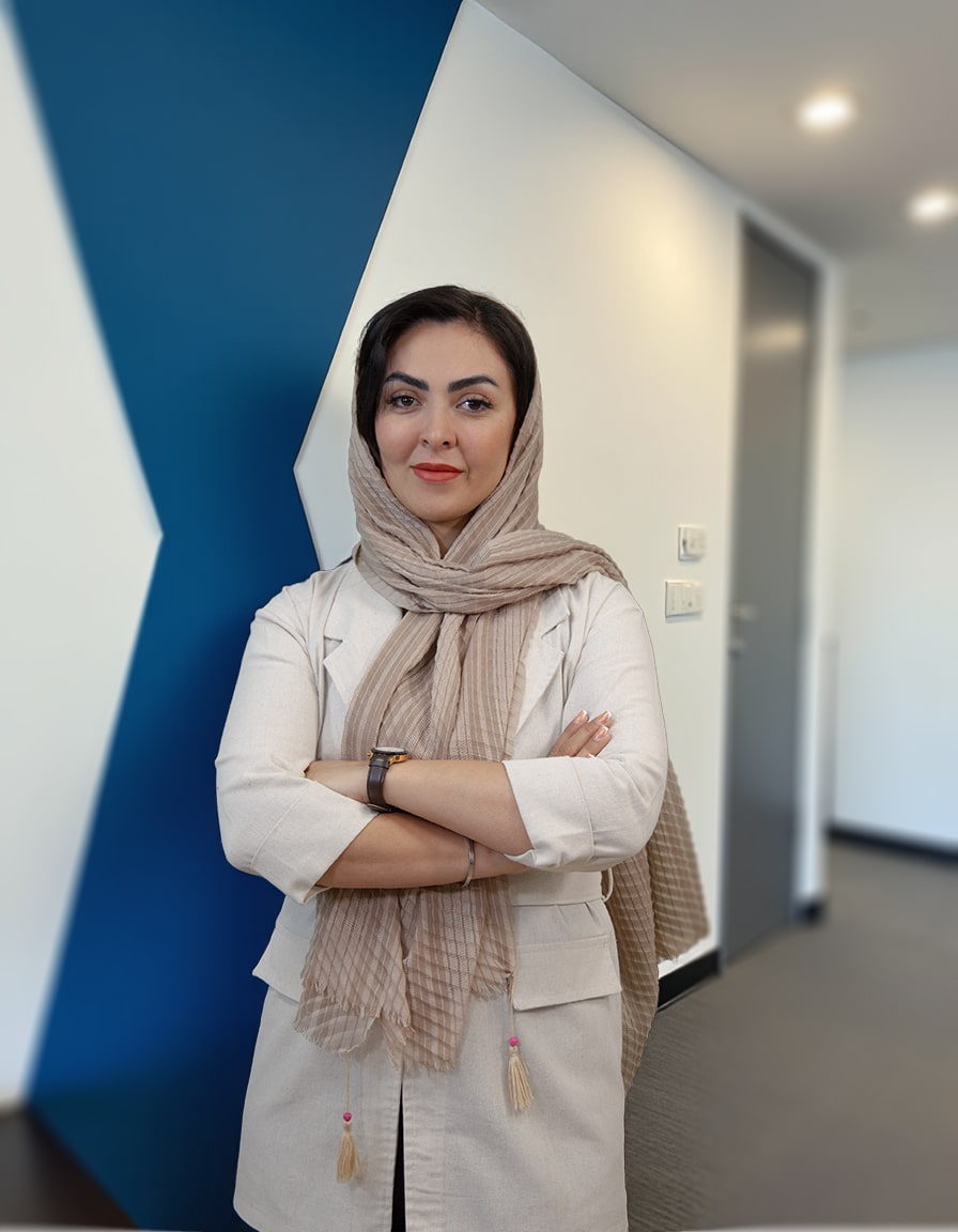 مریم عباسی