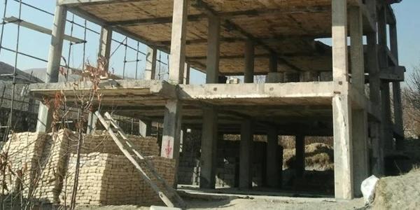 آینده بازار ساخت‌وساز در ایران؛ صعودی یا نزولی؟